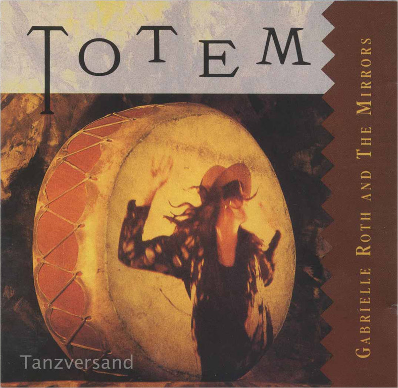 CD Totem