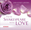 CD From Shakespeare With Love