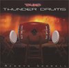 CD Thunder Drums
