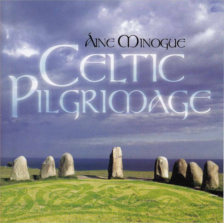 CD Celtic Pilgrimage