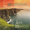 CD Celtic Meditation Music