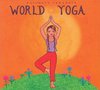 CD World Yoga