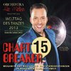 CD Chartbreaker for Dancing Vol. 15