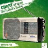 Doppel-CD Chart Attack Spring'13