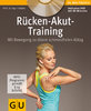 Rücken-Akut-Training(mit DVD)