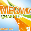 CD Megamix Chart Hits Summer 2013