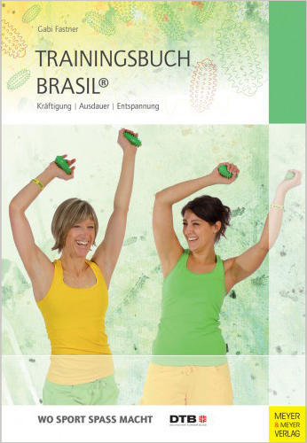 Trainingsbuch Brasil®