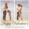 Happy Valentine's CD