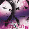 Helene meets Andrea - CD