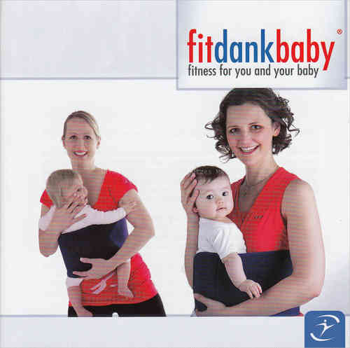 fitdankbaby® - CD