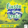 Fiesta do Brasil 132-136 BPM - CD