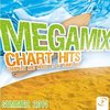 MEGAMIX Chart Hits Summer 2014 - CD