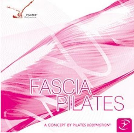 Fascia Pilates CD