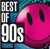 Best of 90s; Toning Doppel-CD