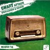 Chart Attack Winter 2014 Doppel-CD