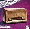 Chart Attack Step/Cardio Winter 2014 CD