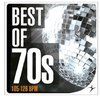 Best of 70s - Doppel-CD